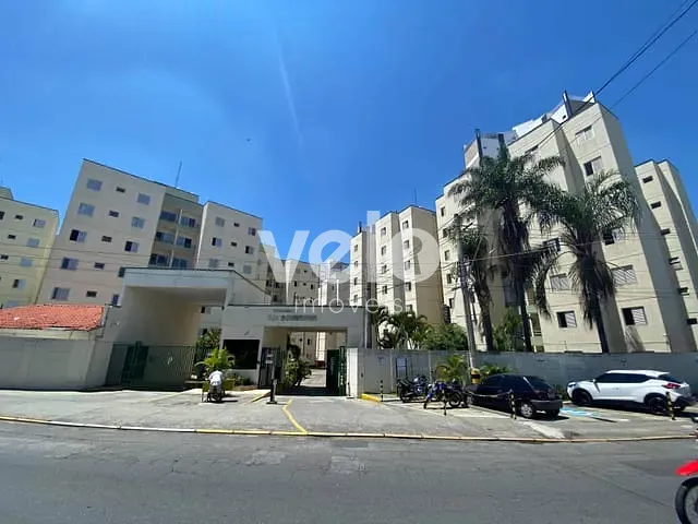Apartamento 2 quartos e 2 banheiros, à venda, no bairro Vila Costa em Taubaté