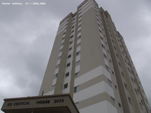 Foto do Apartamento - Apartamento com 2 dormitórios à venda, 48 m² por R$ 245.000,00 - Residencial Sítio Santo Antônio - Taubaté/SP | Venter imoveis