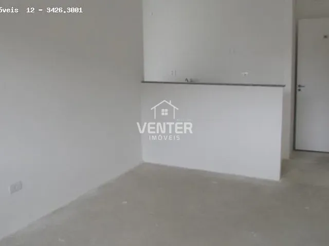 Apartamento 2 quartos e 1 banheiro, à venda, no bairro Residencial Sítio Santo Antônio em Taubaté