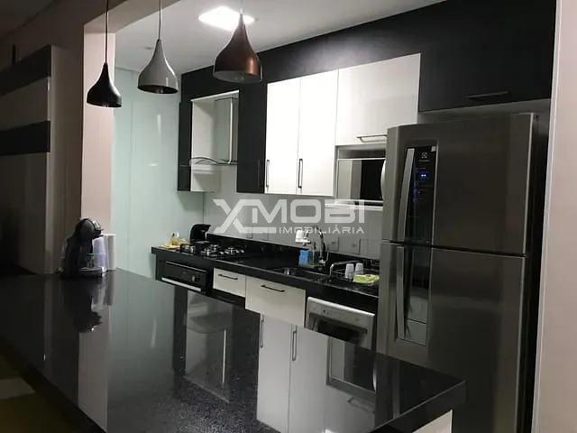 Apartamento 3 quartos e 2 banheiros, à venda, no bairro Medeiros em Jundiaí