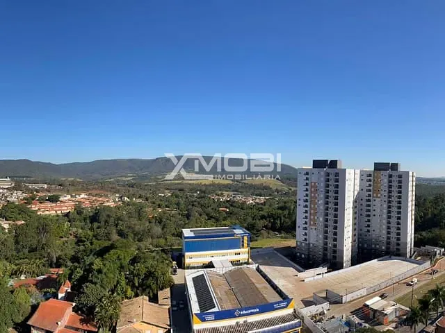 Apartamento 3 quartos e 2 banheiros, à venda, no bairro Medeiros em Jundiaí