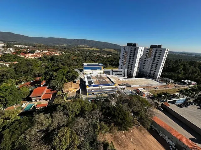 Apartamento 3 quartos e 2 banheiros, à venda, no bairro Medeiros em Jundiaí