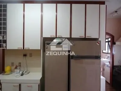 Apartamento, 4 quartos, 180 m² - Foto 6