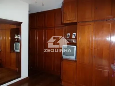 Apartamento, 4 quartos, 180 m² - Foto 13