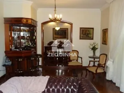 Apartamento, 4 quartos, 180 m² - Foto 9