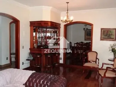 Apartamento, 4 quartos, 180 m² - Foto 8