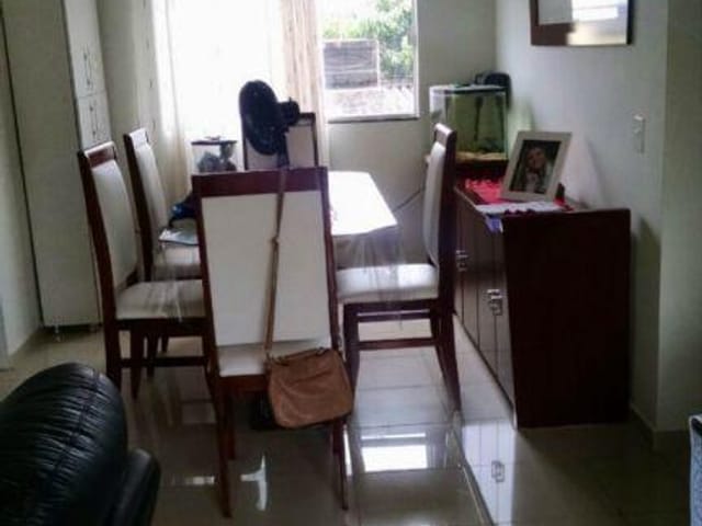 Foto do Apartamento - Apartamento residencial à venda, Santa Maria, Uberaba. | ZUCATO IMOBILIARIA LTDA