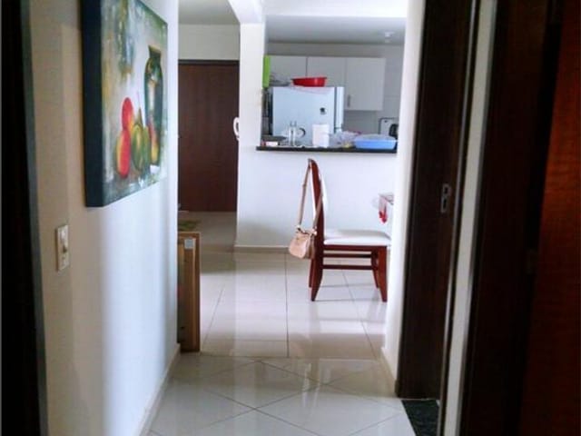 Foto do Apartamento - Apartamento residencial à venda, Santa Maria, Uberaba. | ZUCATO IMOBILIARIA LTDA