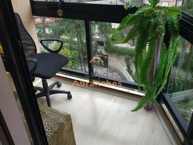 Apartamento com 80m² 3 quartos e 3 banheiros, à venda, no bairro Freguesia do Ó em São Paulo