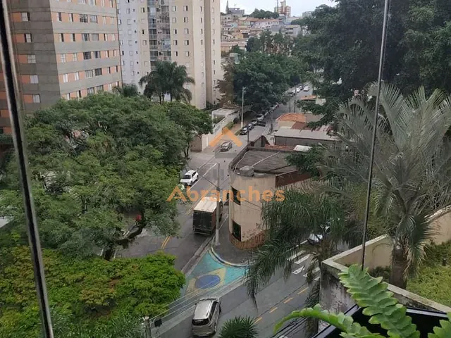Apartamento com 80m² 3 quartos e 3 banheiros, à venda, no bairro Freguesia do Ó em São Paulo