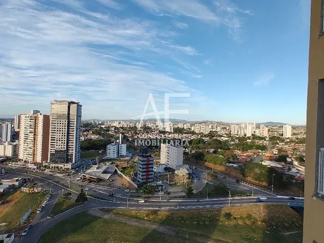 Apartamento com 101m² 2 quartos e 2 banheiros, à venda, no bairro Barranco em Taubaté