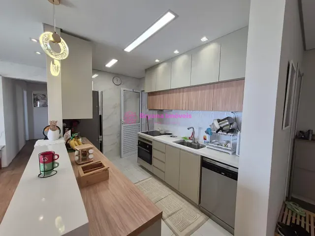 Apartamento 3 quartos e 2 banheiros, à venda, no bairro Boa Vista em São Caetano do Sul