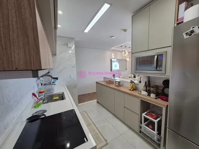 Apartamento 3 quartos e 2 banheiros, à venda, no bairro Boa Vista em São Caetano do Sul