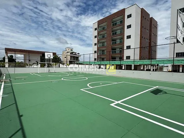 Apartamento com 112m² 3 quartos e 2 banheiros, à venda, no bairro Elcione Barbalho em Santarém