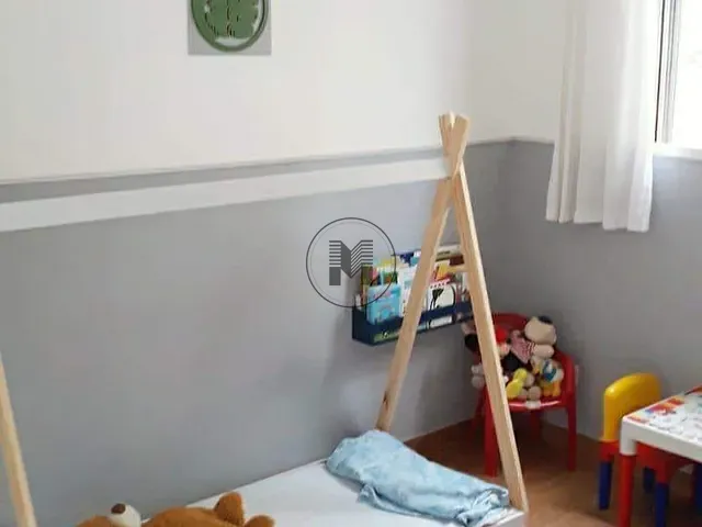 Apartamento 2 quartos e 1 banheiro, para alugar, no bairro Vila Mariana em Aparecida