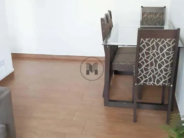 Apartamento 2 quartos e 1 banheiro, para alugar, no bairro Vila Mariana em Aparecida