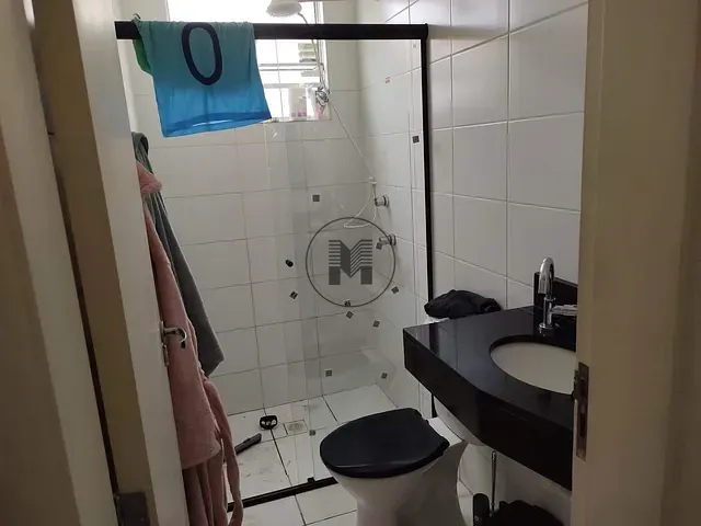 Apartamento 2 quartos e 1 banheiro, para alugar, no bairro Vila Mariana em Aparecida