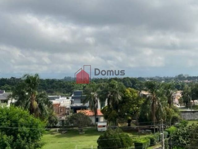 Apartamento à venda, no bairro Parque São Luís em Taubaté