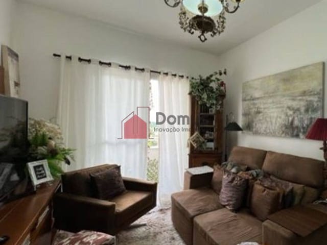 Apartamento à venda, no bairro Parque São Luís em Taubaté