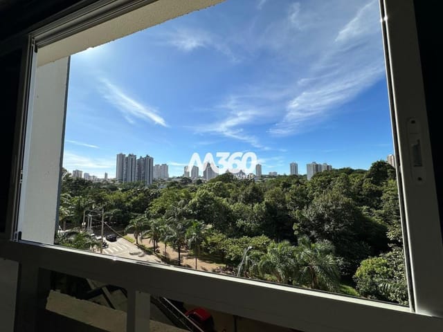 Foto do Apartamento - APARTAMENTO 03 QUARTOS, 02 SUÍTES 117m² - TERRA MUNDI PARQUE CASCAVEL - JARDIM ATLÂNTICO | Provenda Imobiliária