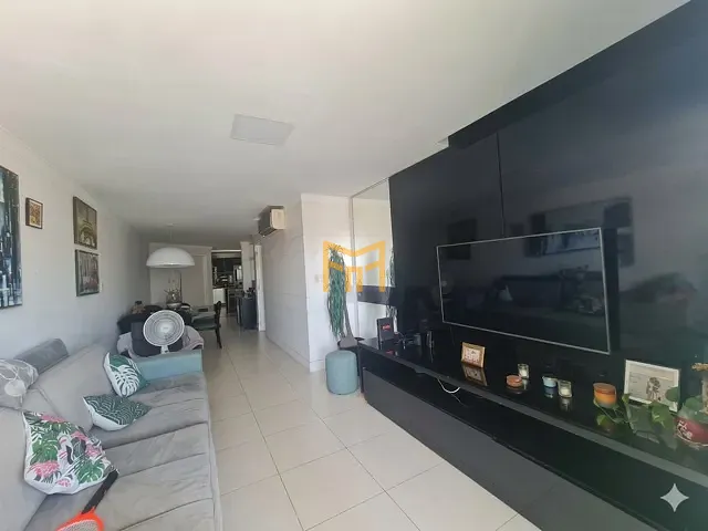 Apartamento com 92m² 2 quartos e 2 banheiros, à venda, no bairro Reduto em Belém