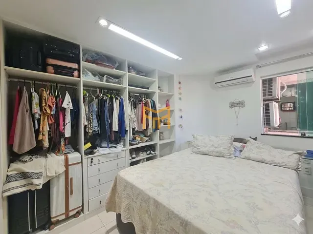 Apartamento com 92m² 2 quartos e 2 banheiros, à venda, no bairro Reduto em Belém