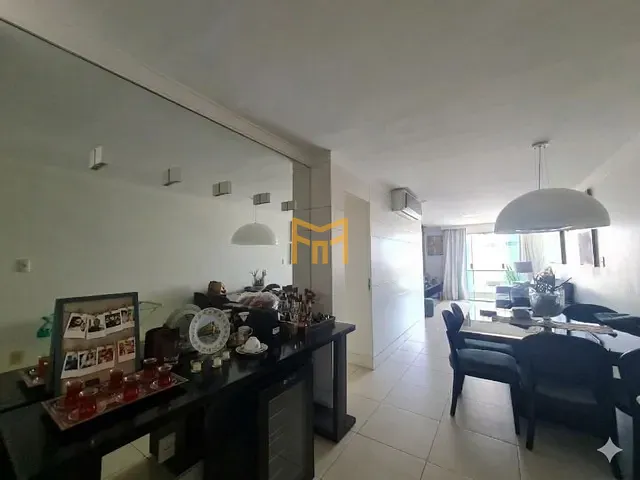 Apartamento com 92m² 2 quartos e 2 banheiros, à venda, no bairro Reduto em Belém