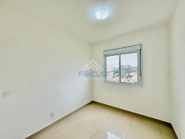 Apartamento 3 quartos e 2 banheiros, à venda, no bairro Jardim Ana Maria em Jundiaí