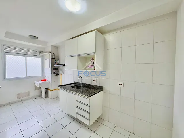 Apartamento 3 quartos e 2 banheiros, à venda, no bairro Jardim Ana Maria em Jundiaí