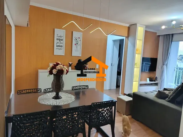 Apartamento 2 quartos e 1 banheiro, à venda, no bairro Núcleo Residencial Doutor Luiz de Mattos Pimenta em Itatiba