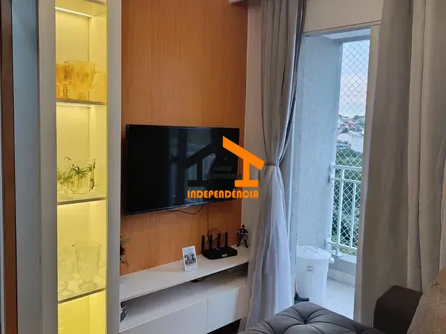 Apartamento 2 quartos e 1 banheiro, à venda, no bairro Núcleo Residencial Doutor Luiz de Mattos Pimenta em Itatiba