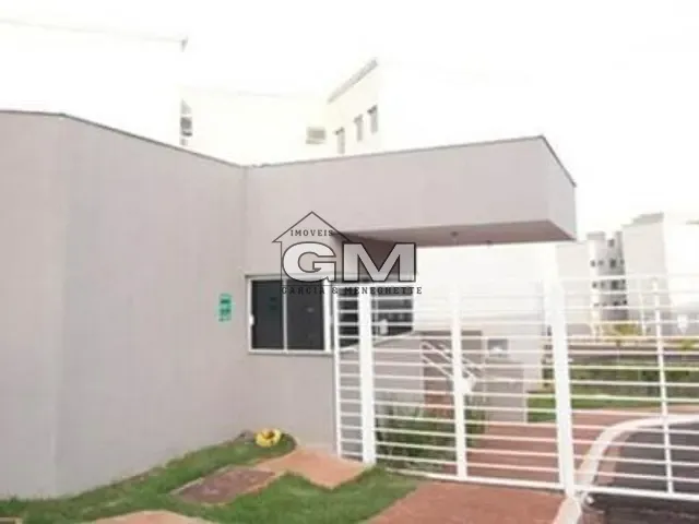 Apartamento 2 quartos e 1 banheiro, à venda, no bairro Jardim Maria Goretti em Rua Juruá