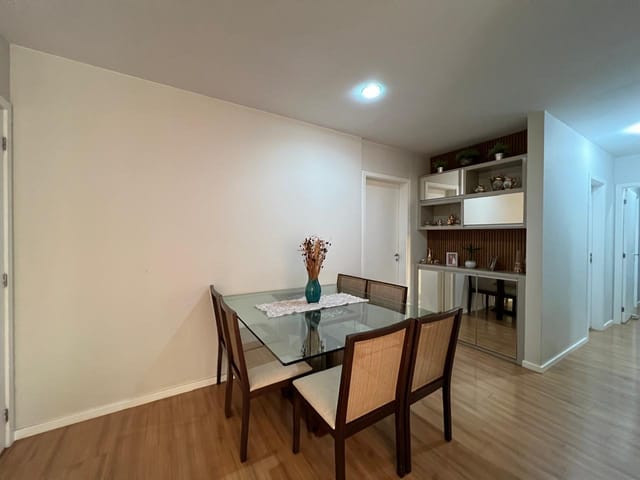 Foto do Apartamento - ROSA DOS VENTOS - R$ 700.000 - Apartamento à venda, 3 Quartos(1 Suíte) 80 m², Gleba Palhano, Londrina/PR | Human Imóveis