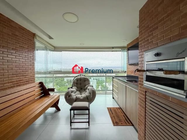 Apartamento 3 quartos e 2 banheiros, à venda, no bairro Barra da Tijuca em Rio de Janeiro