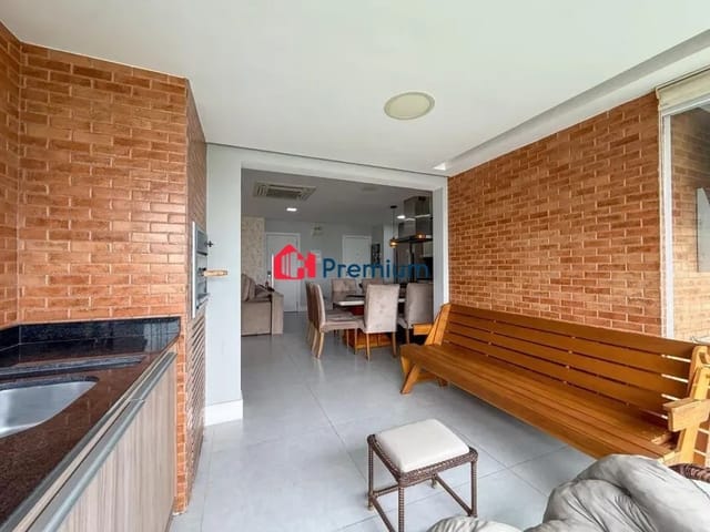 Apartamento 3 quartos e 2 banheiros, à venda, no bairro Barra da Tijuca em Rio de Janeiro