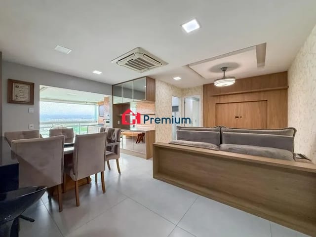 Apartamento 3 quartos e 2 banheiros, à venda, no bairro Barra da Tijuca em Rio de Janeiro