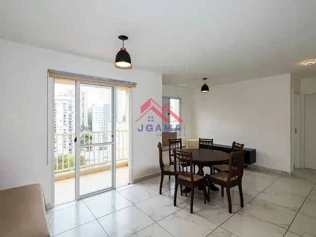 Apartamento com 69m² 2 quartos e 1 banheiro, à venda, no bairro Parque Reboucas em São Paulo