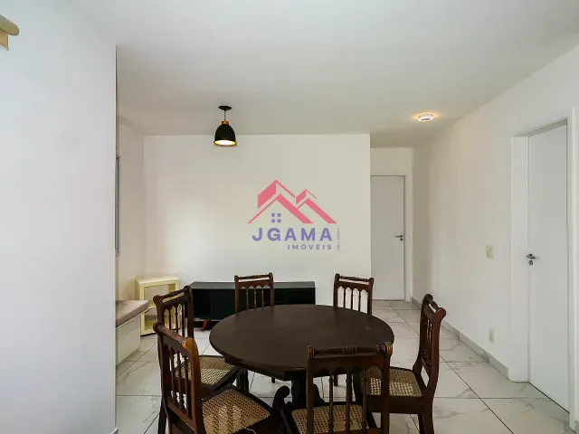 Apartamento com 69m² 2 quartos e 1 banheiro, à venda, no bairro Parque Reboucas em São Paulo