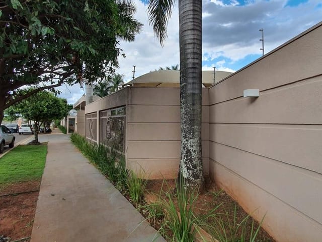 Foto do Apartamento - Apartamento para locação, Vila Vilas Boas, Campo Grande, MS | KSA FACIL IMOVEIS