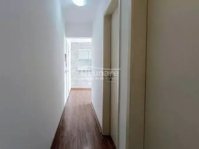 Apartamento com 48m² 2 quartos e 1 banheiro, à venda, no bairro Vila Mogilar em Mogi das Cruzes