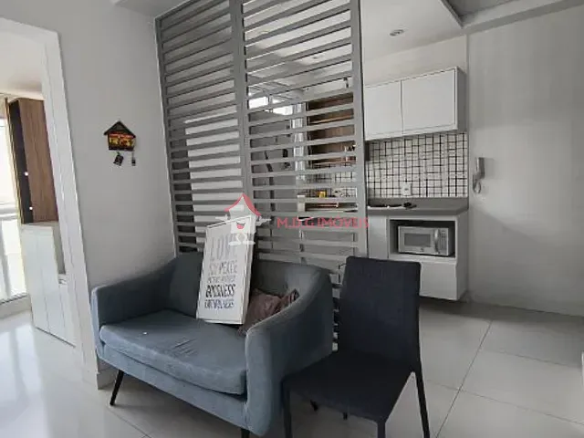 Apartamento 1 quarto e 1 banheiro, à venda ou para alugar, no bairro Vila Mariana em São Paulo