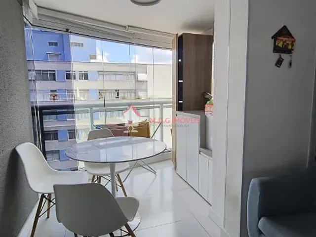 Apartamento 1 quarto e 1 banheiro, à venda ou para alugar, no bairro Vila Mariana em São Paulo