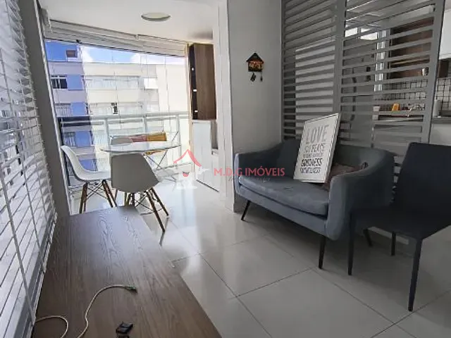 Apartamento 1 quarto e 1 banheiro, à venda ou para alugar, no bairro Vila Mariana em São Paulo