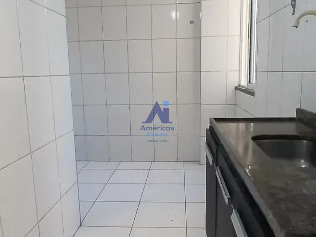 Apartamento com 58m² 2 quartos e 1 banheiro, à venda, no bairro Curicica em Rio de Janeiro