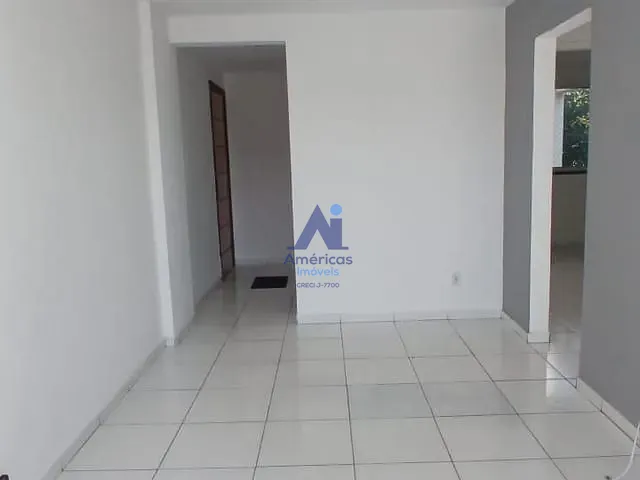 Apartamento com 58m² 2 quartos e 1 banheiro, à venda, no bairro Curicica em Rio de Janeiro