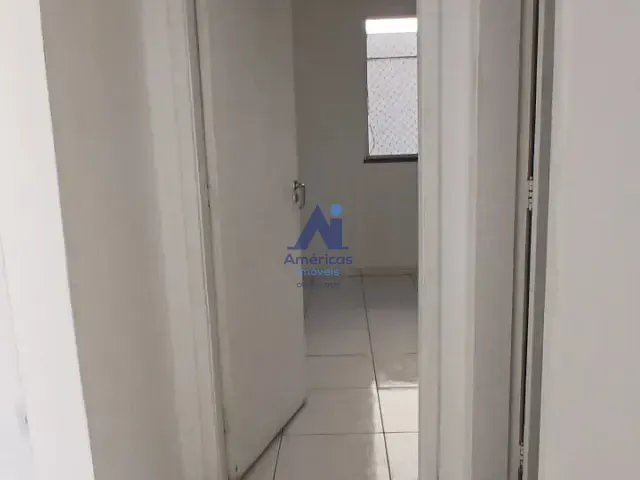 Apartamento com 58m² 2 quartos e 1 banheiro, à venda, no bairro Curicica em Rio de Janeiro