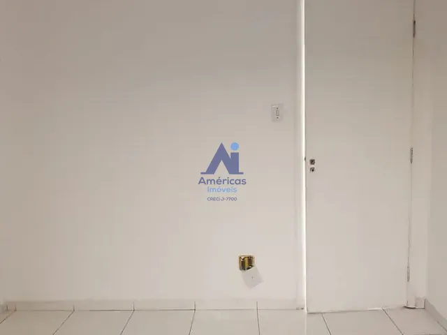 Apartamento com 58m² 2 quartos e 1 banheiro, à venda, no bairro Curicica em Rio de Janeiro