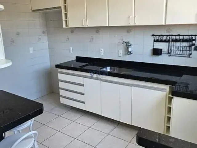 Apartamento 3 quartos e 1 banheiro, à venda ou para alugar, no bairro Jardim Paulista em São José dos Campos
