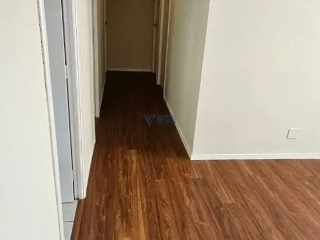 Apartamento 3 quartos e 1 banheiro, à venda ou para alugar, no bairro Jardim Paulista em São José dos Campos