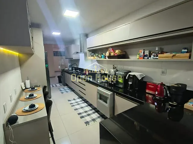 Apartamento 3 quartos e 2 banheiros, à venda, no bairro Mirante do Vale em Volta Redonda
